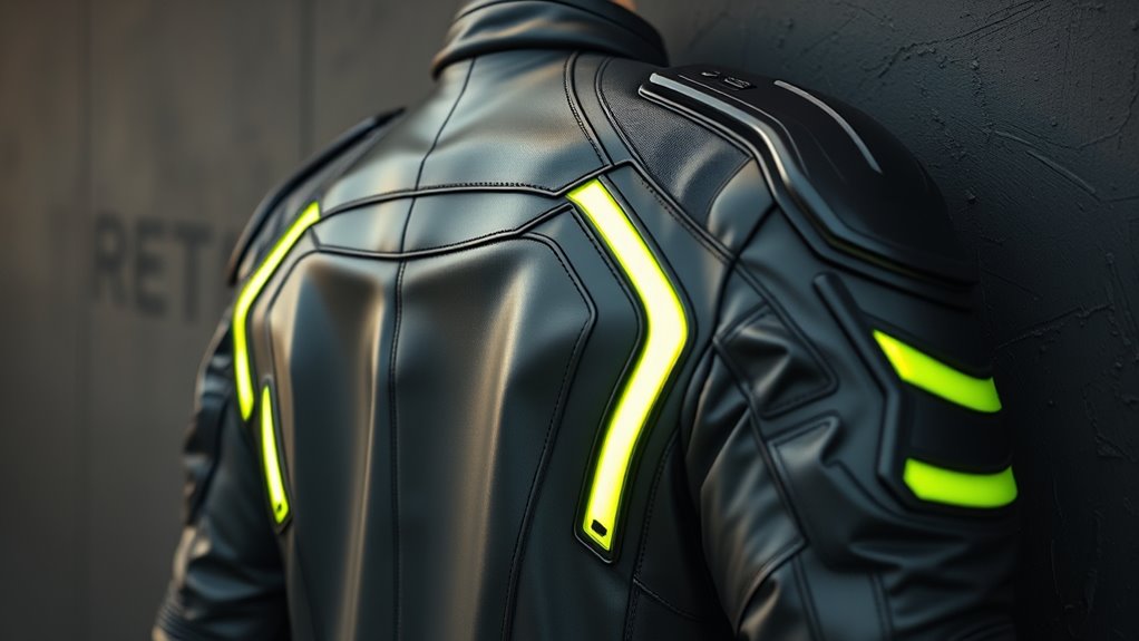 durability safety weather features