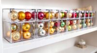 durable ornament storage solutions