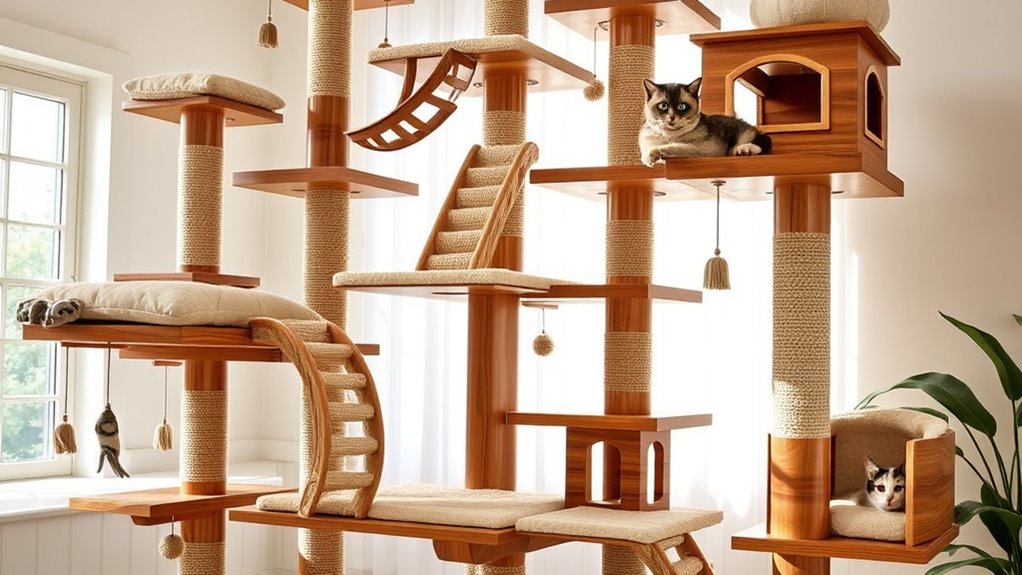 durable spacious safe versatile