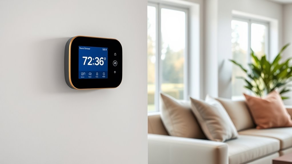 ease of installation smart integration