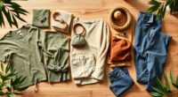 eco friendly amazon fashion brands