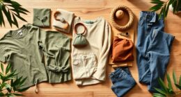 eco friendly amazon fashion brands