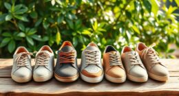 eco friendly stylish sneakers