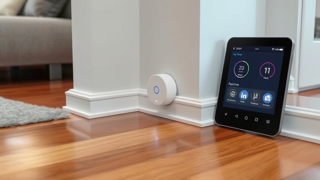 ecosystem compatibility and features