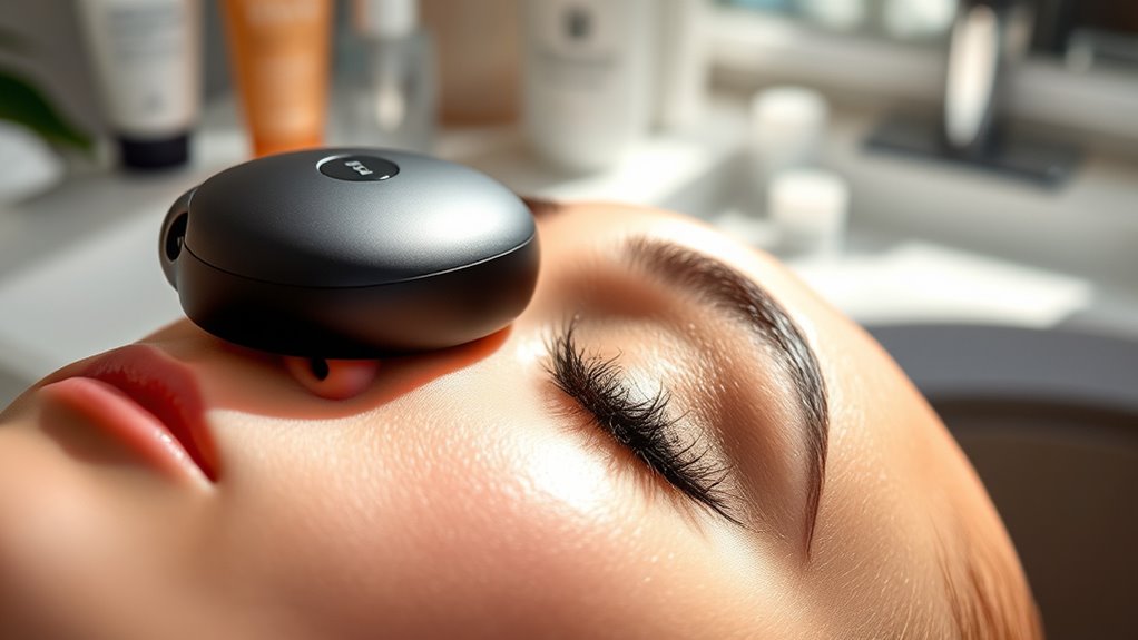 effective safe customizable skincare