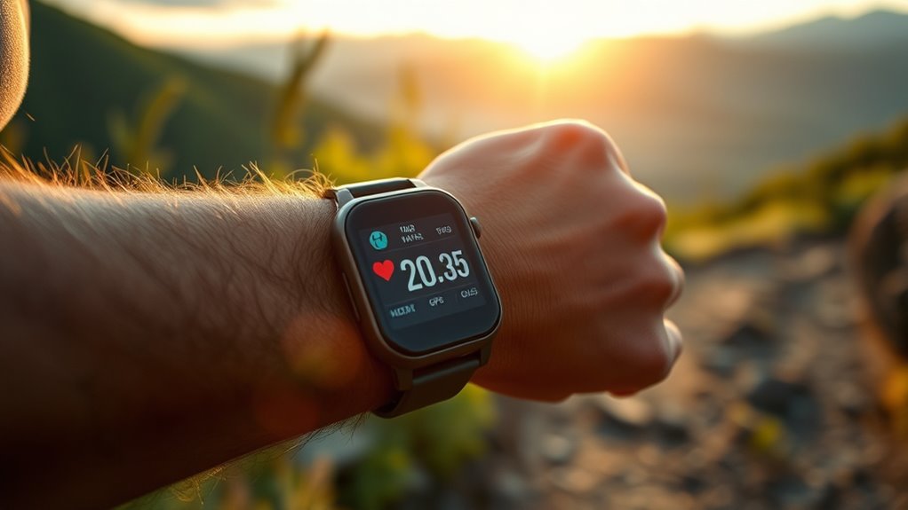 essential athlete fitness features