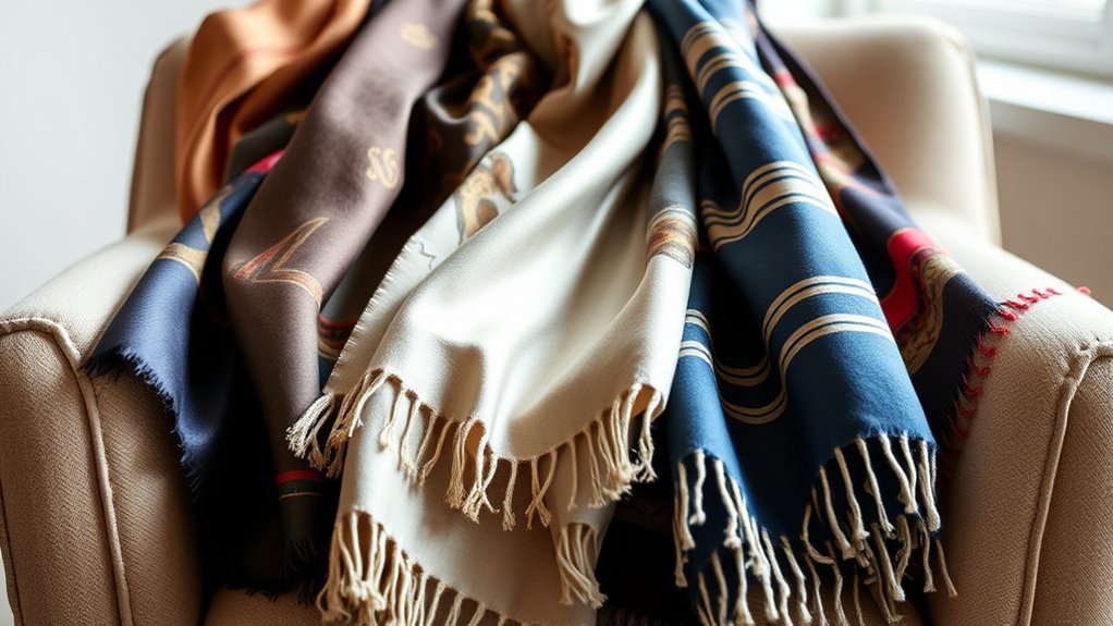 fabric size pattern care