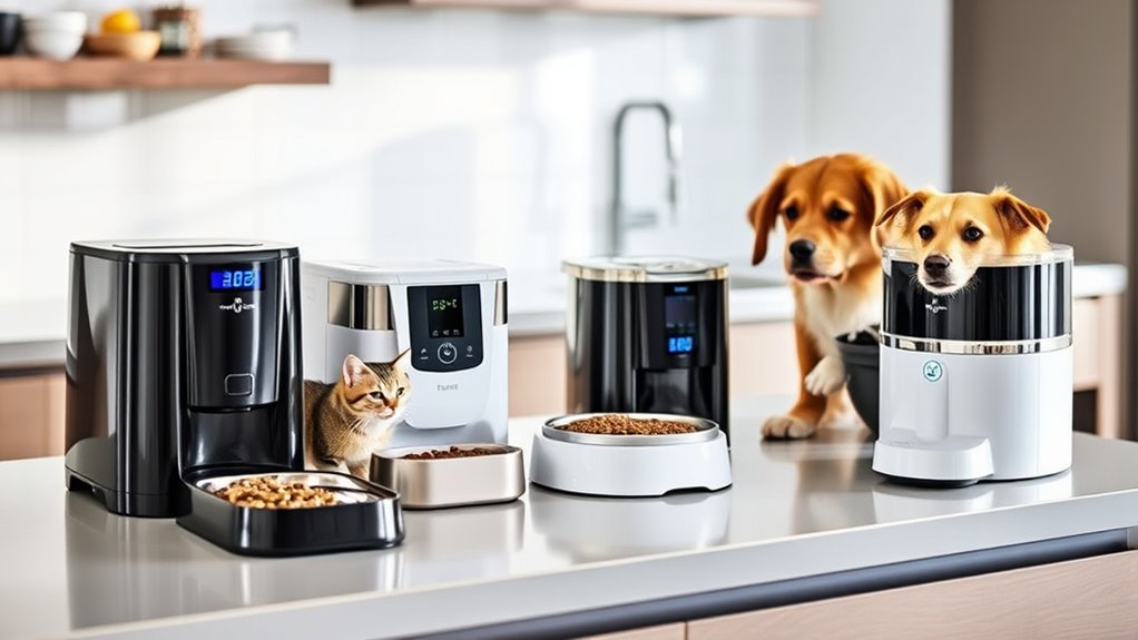 feeding schedule and safety