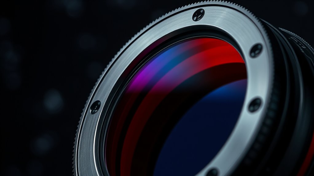 filter wheel compatibility and quality