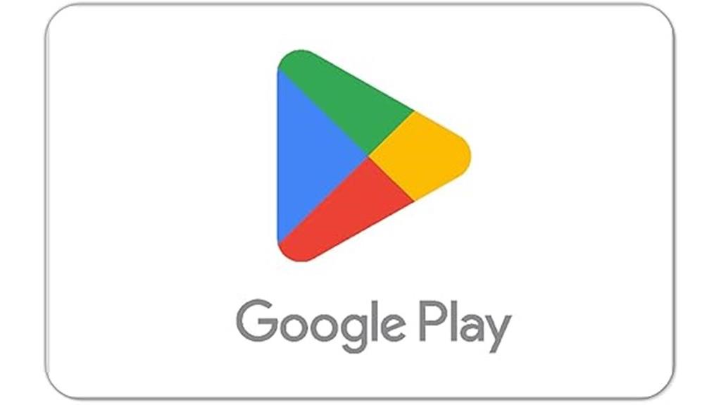 google play store voucher