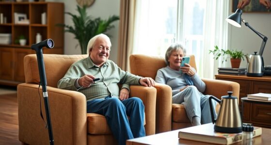 helpful gifts for seniors