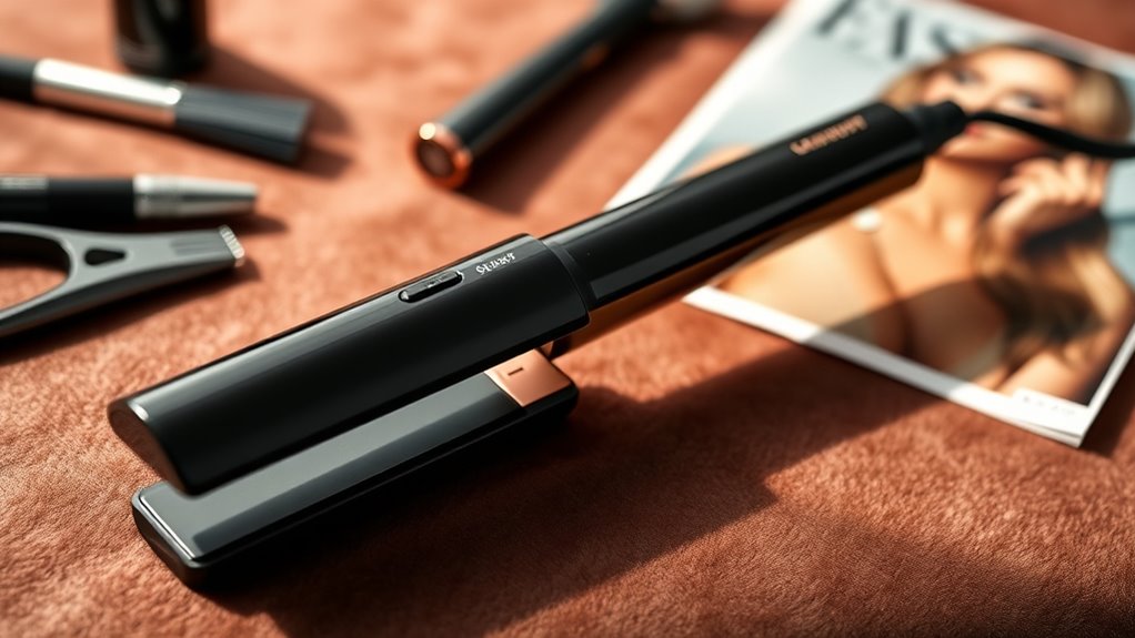 high quality even heat distribution