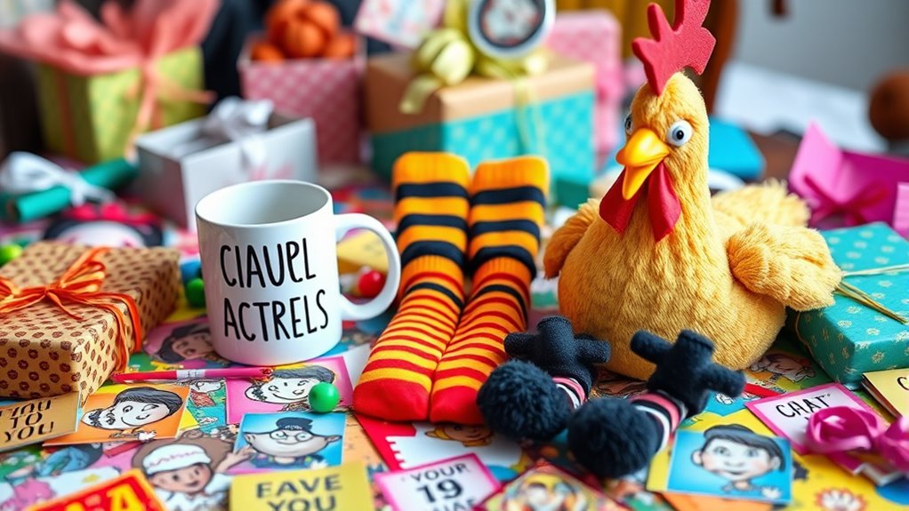 humorous suitable practical lasting