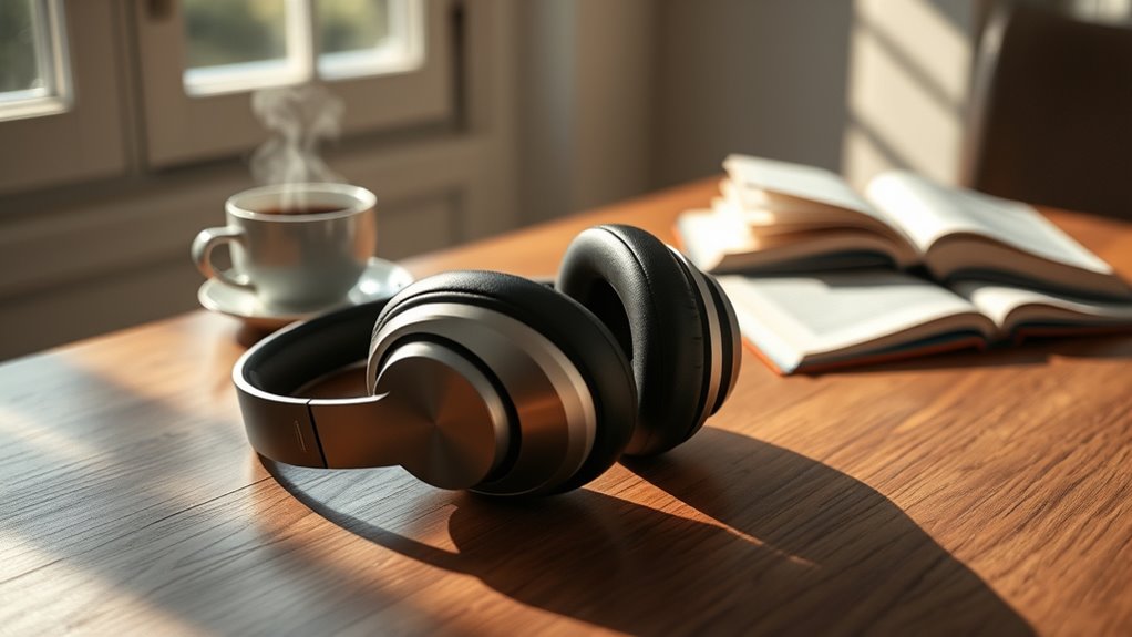 key factors for premium headphones