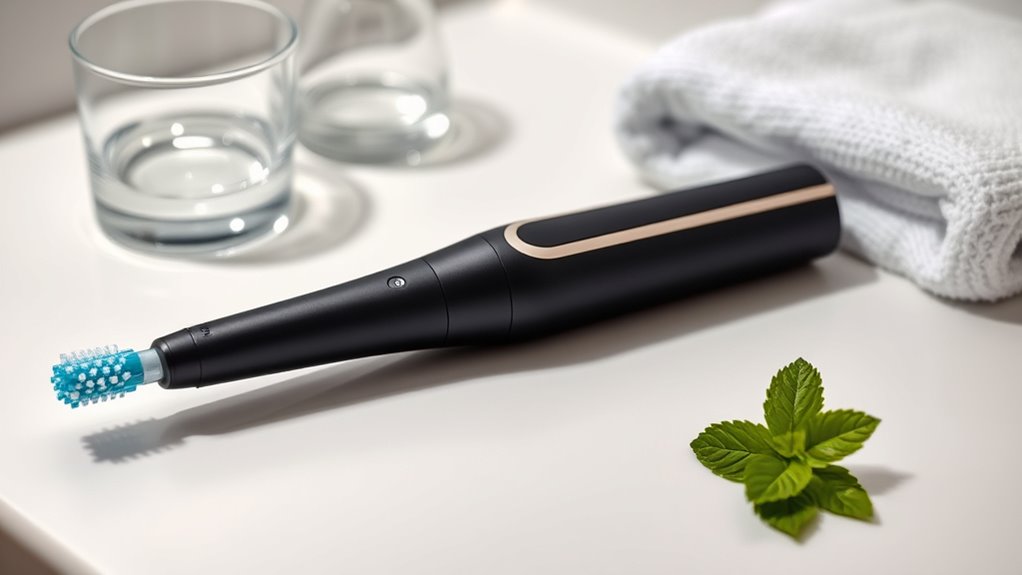 key features for selection