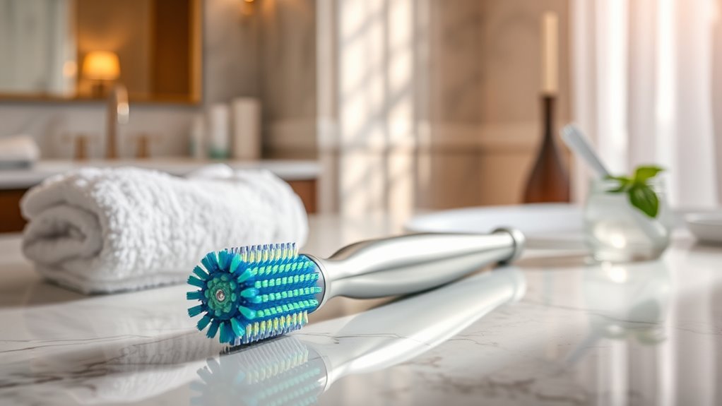 key features for selection