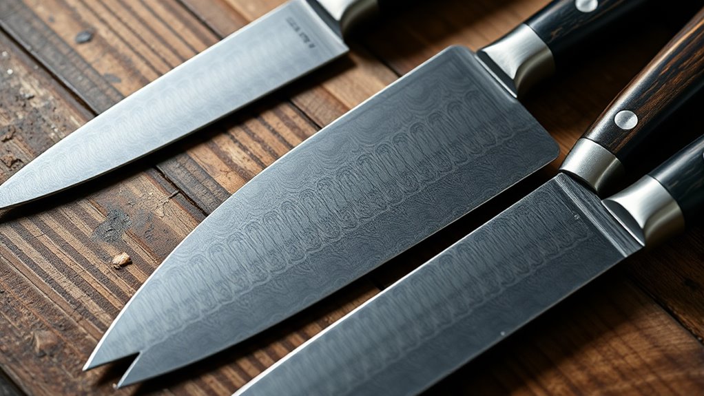 knife quality safety value