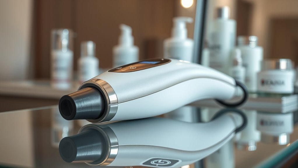 laser device selection criteria