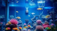 luxurious aquarium accessory essentials