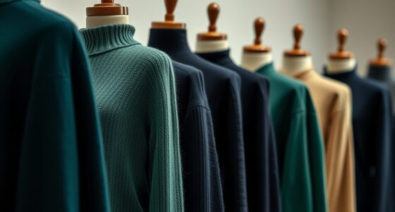 luxury cashmere sweater collection