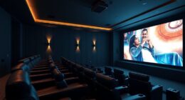 luxury cinema projector recommendations