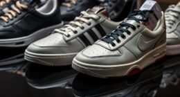 luxury collectible sneaker selections