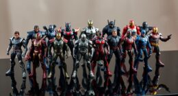 luxury collectibles for enthusiasts