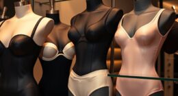 luxury comfort shapewear