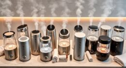 luxury facial steamer recommendations