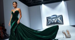 luxury fashion accessories 2025