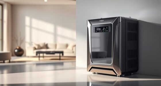 luxury home power solutions