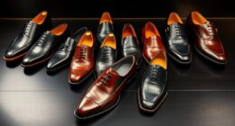 luxury men s dress shoes