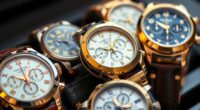 luxury men s watches list