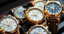 luxury men s watches list
