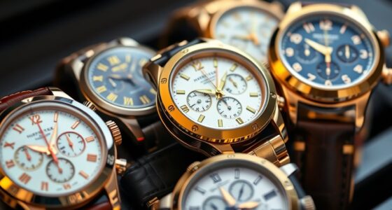 luxury men s watches list