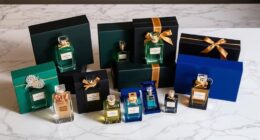 luxury perfume gift sets