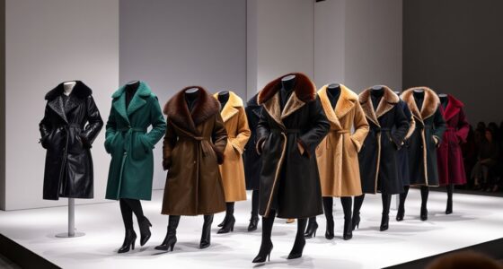luxury winter coat reviews