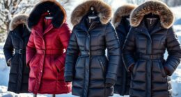 luxury winter coat reviews