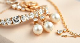 luxury women s jewelry collection