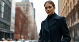 luxury women s wool coats