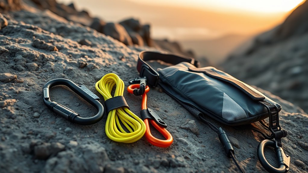 matching safety and budget