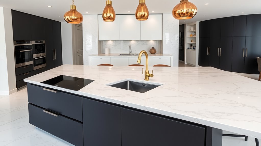 material storage size features