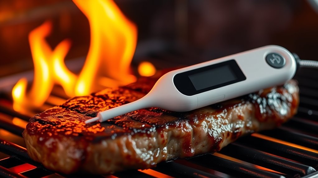 meater grilling considerations