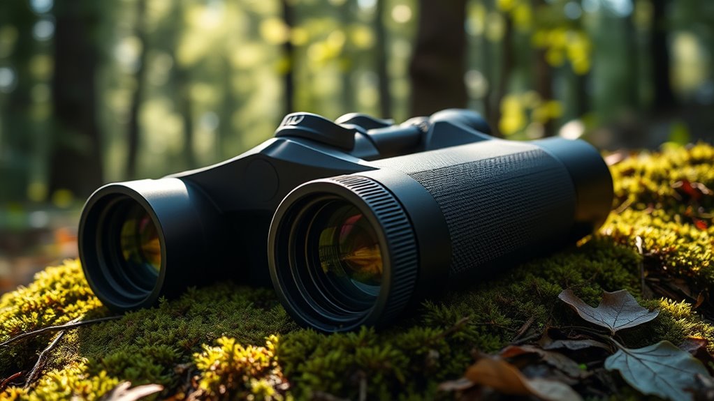 optical clarity durability comfort