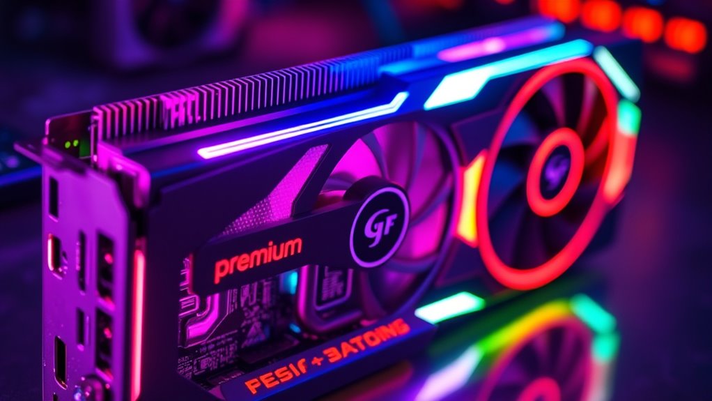 performance compatibility cooling connectivity