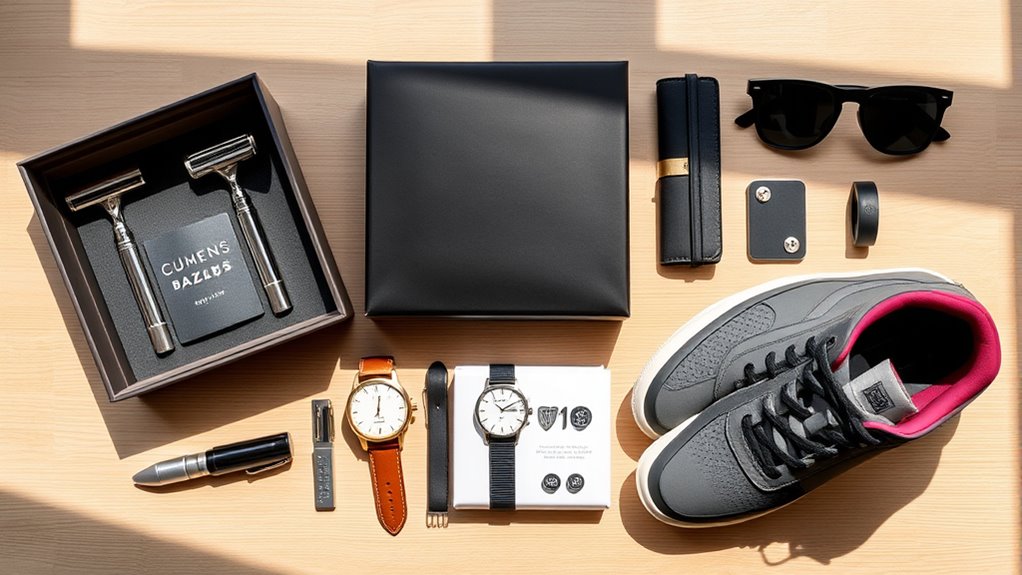 personal interests budget reviews