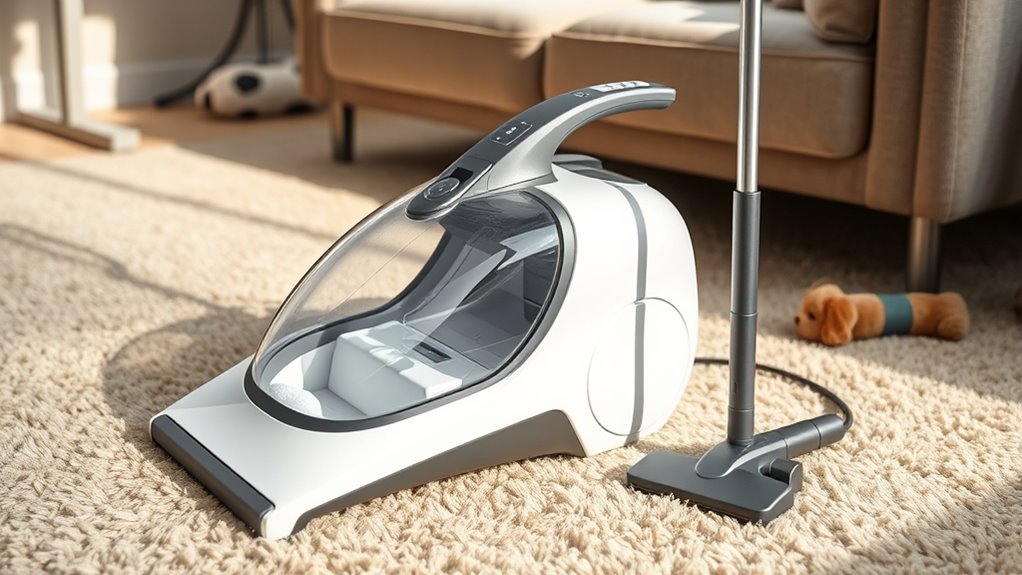 pet stain odor removal