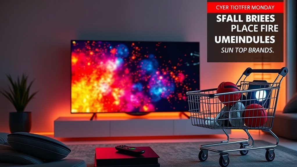 picture quality and features