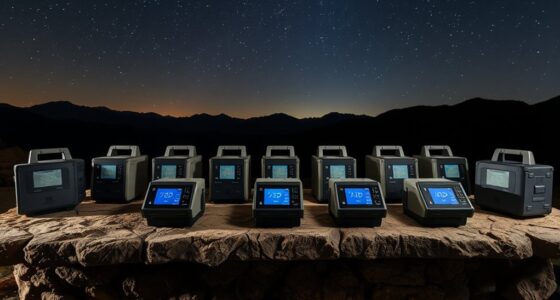 portable stargazing power solutions