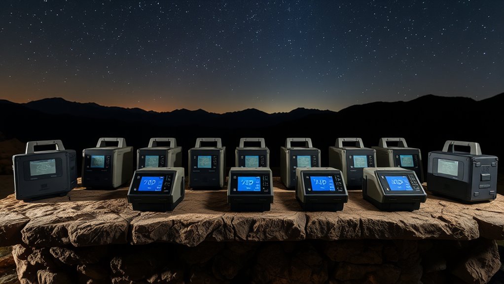 portable stargazing power solutions